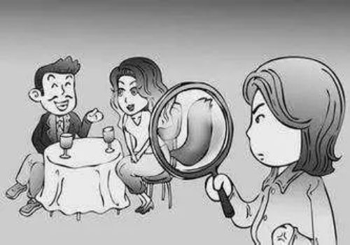 重庆侦探取证：妻子父母孩子谁是第一继承人